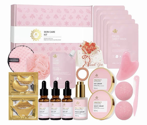 beauty products skin care