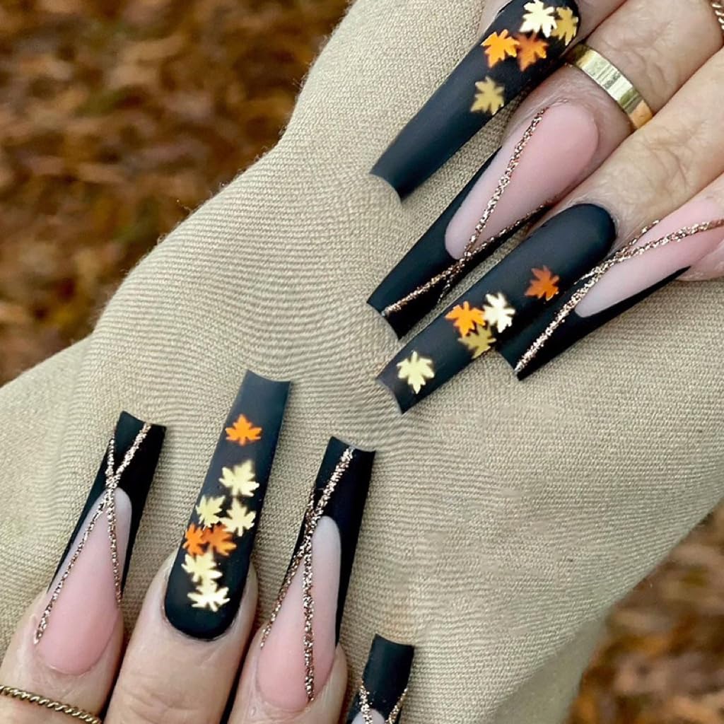 Glam Up Your Look with Our Elegant Silver French Tip Press-On Nails Featuring Heart Design - 24 Pcs of Stunning Rhinestone Full Cover False Nails for Women