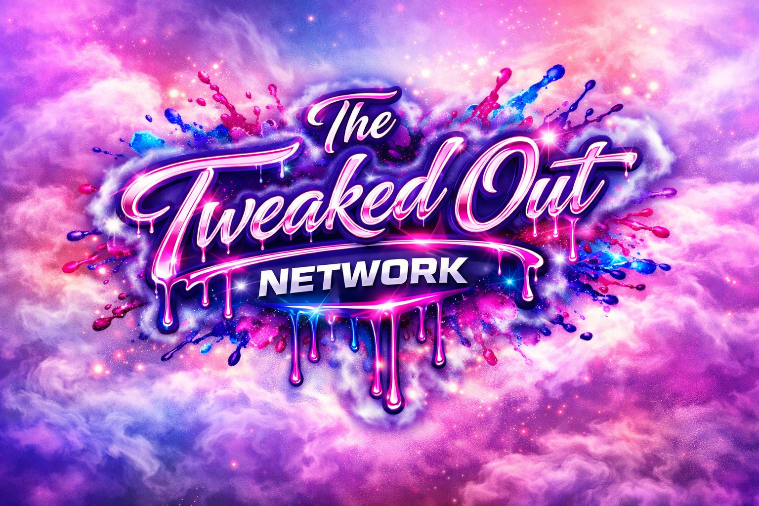 The Tweaked Out Nation